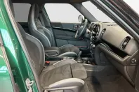 MINI Cooper SD Countryman din 2023 cu 24.710 km - oferta MIN112688 - foto 14