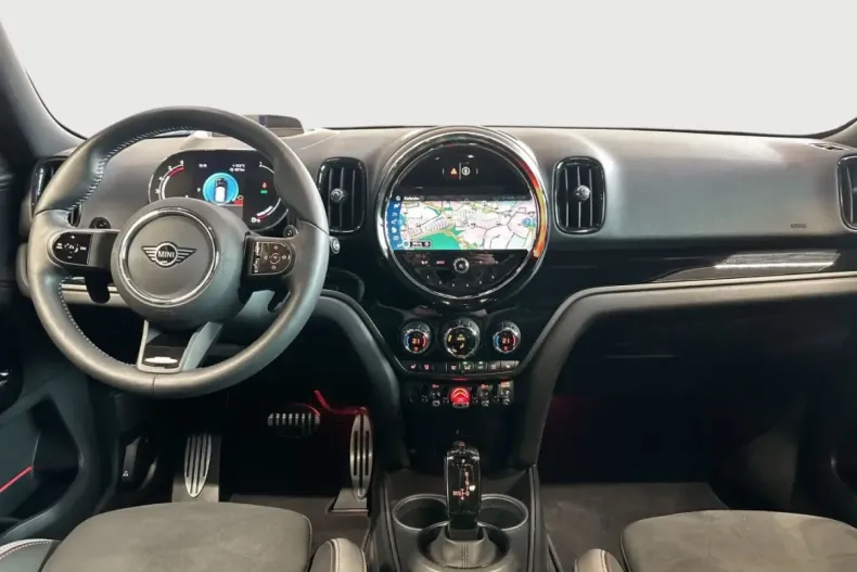 MINI Cooper SD Countryman din 2023 cu 24.710 km - oferta MIN112688 - foto 15