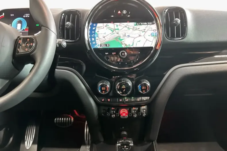 MINI Cooper SD Countryman din 2023 cu 24.710 km - oferta MIN112688 - foto 16