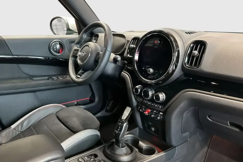 MINI Cooper SD Countryman din 2023 cu 24.710 km - oferta MIN112688 - foto 17