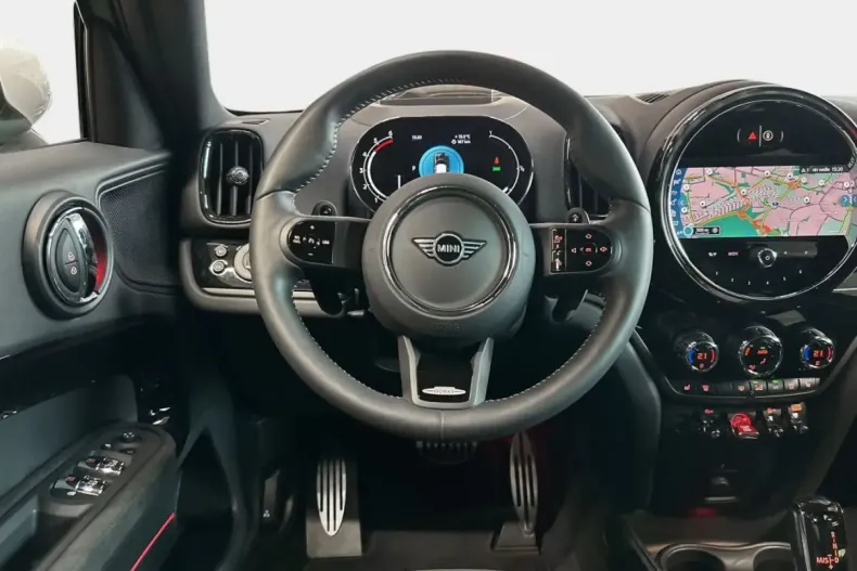 MINI Cooper SD Countryman din 2023 cu 24.710 km - oferta MIN112688 - foto 18