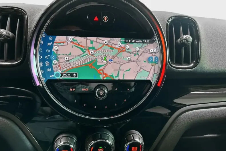 MINI Cooper SD Countryman din 2023 cu 24.710 km - oferta MIN112688 - foto 20