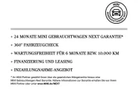 MINI Cooper SD Countryman din 2023 cu 24.710 km - oferta MIN112688 - foto 22