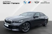 BMW 540 din 2024 cu 25.022 km - oferta BMW112689 - foto 1