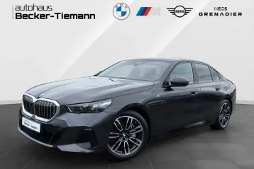 BMW 540 din 2024 - oferta BMW112689