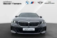 BMW 540 din 2024 cu 25.022 km - oferta BMW112689 - foto 2
