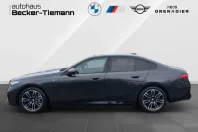 BMW 540 din 2024 cu 25.022 km - oferta BMW112689 - foto 3