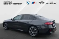 BMW 540 din 2024 cu 25.022 km - oferta BMW112689 - foto 4