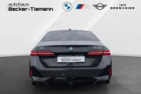 BMW 540 din 2024 cu 25.022 km - oferta BMW112689 - foto 5