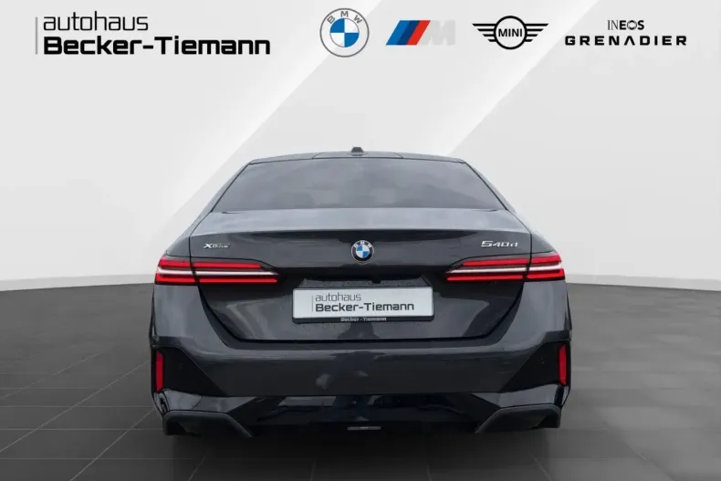 BMW 540 din 2024 cu 25.022 km - oferta BMW112689 - foto 5