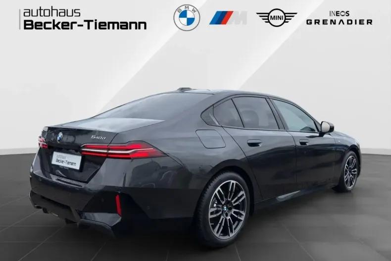 BMW 540 din 2024 cu 25.022 km - oferta BMW112689 - foto 6