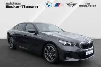 BMW 540 din 2024 cu 25.022 km - oferta BMW112689 - foto 7