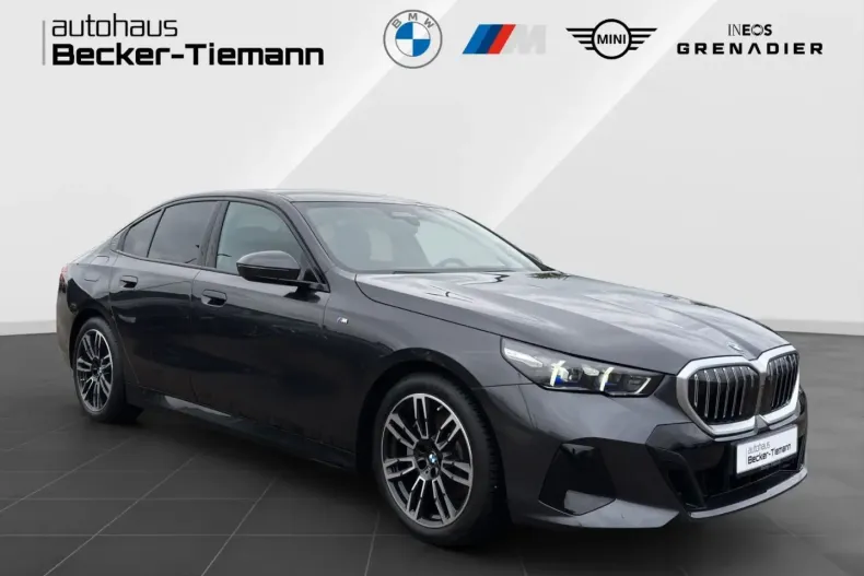 BMW 540 din 2024 cu 25.022 km - oferta BMW112689 - foto 7