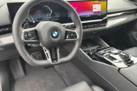 BMW 540 din 2024 cu 25.022 km - oferta BMW112689 - foto 8