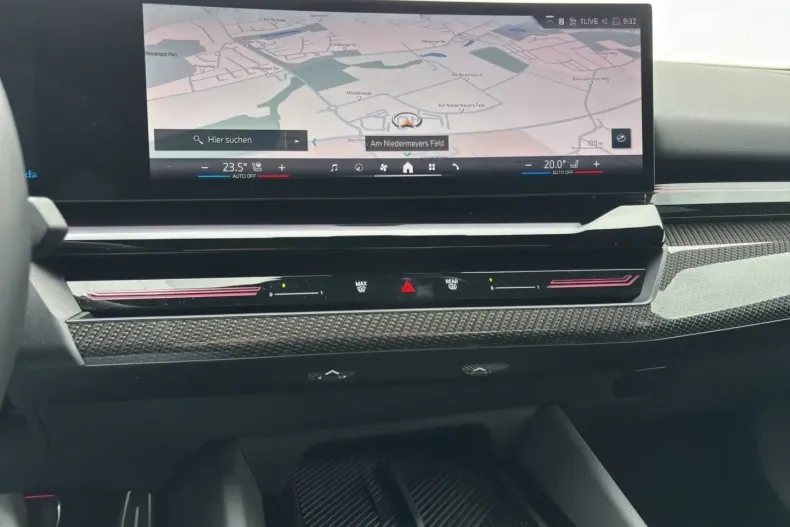 BMW 540 din 2024 cu 25.022 km - oferta BMW112689 - foto 11