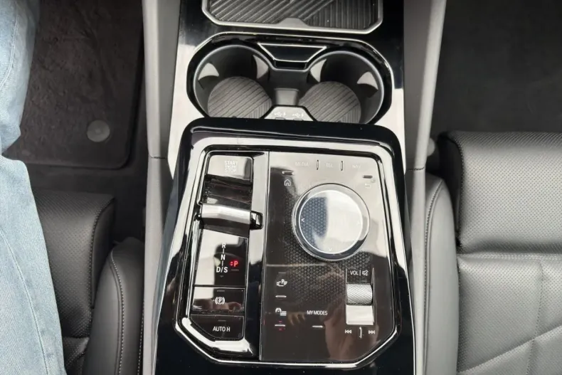 BMW 540 din 2024 cu 25.022 km - oferta BMW112689 - foto 12