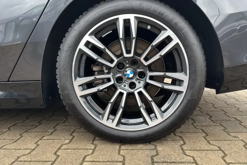 BMW 540 din 2024 cu 25.022 km - oferta BMW112689 - foto 15