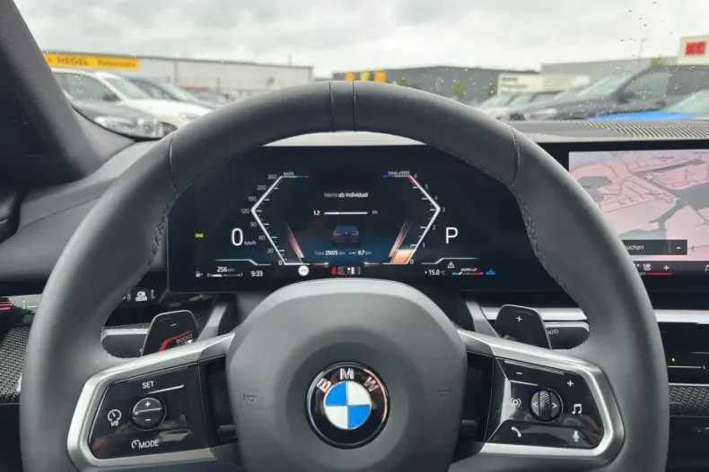 BMW 540 din 2024 cu 25.022 km - oferta BMW112689 - foto 16