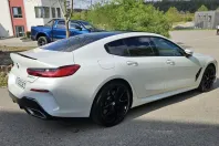 BMW 840 din 2021 cu 106.000 km - oferta BMW112691 - foto 4