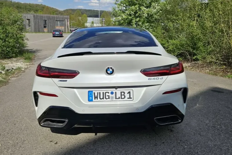 BMW 840 din 2021 cu 106.000 km - oferta BMW112691 - foto 5