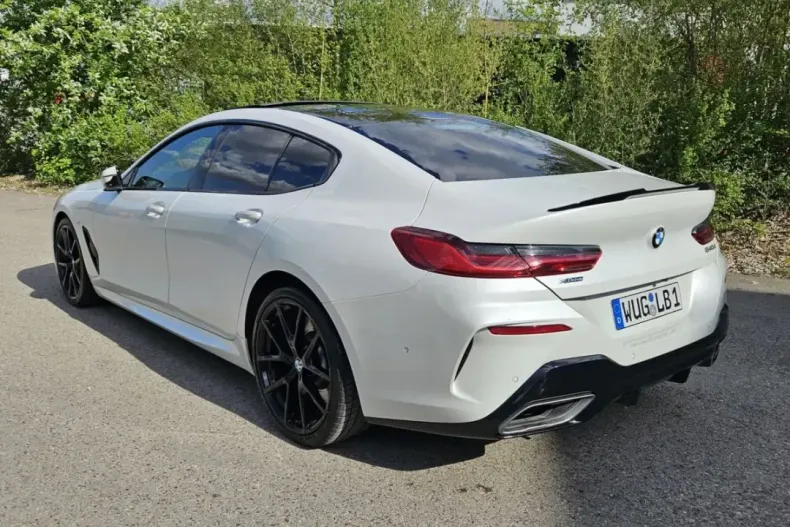 BMW 840 din 2021 cu 106.000 km - oferta BMW112691 - foto 6