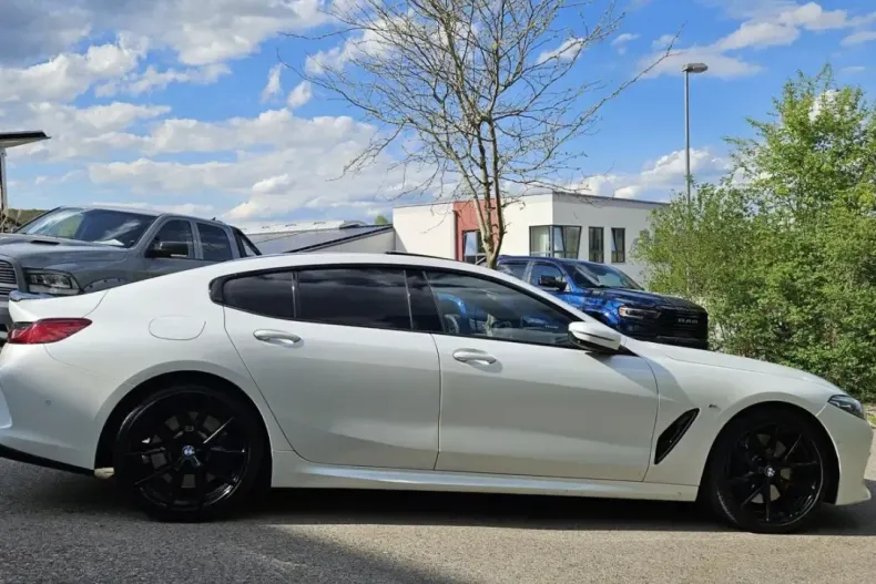 BMW 840 din 2021 cu 106.000 km - oferta BMW112691 - foto 7