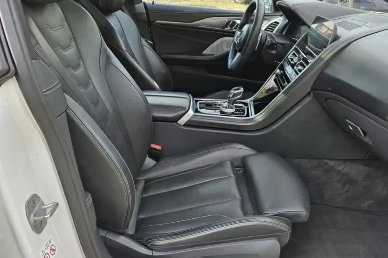 BMW 840 din 2021 cu 106.000 km - oferta BMW112691 - foto 10