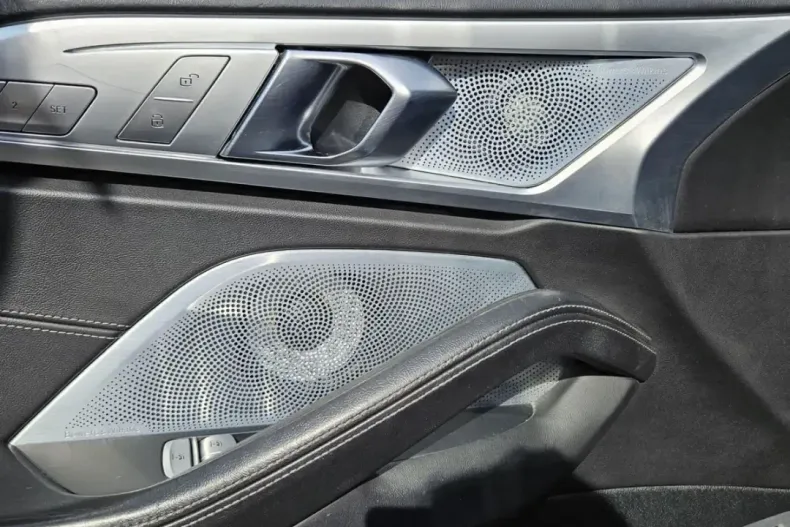 BMW 840 din 2021 cu 106.000 km - oferta BMW112691 - foto 12