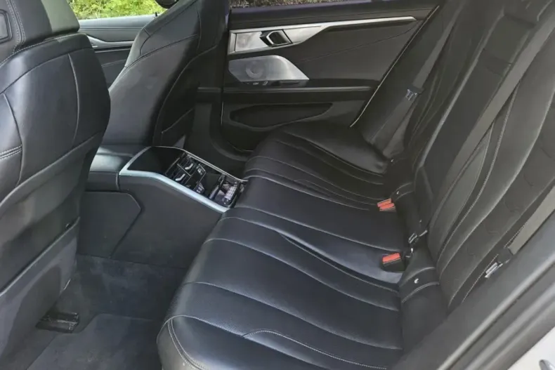 BMW 840 din 2021 cu 106.000 km - oferta BMW112691 - foto 13