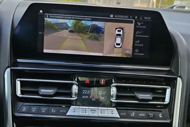 BMW 840 din 2021 cu 106.000 km - oferta BMW112691 - foto 14