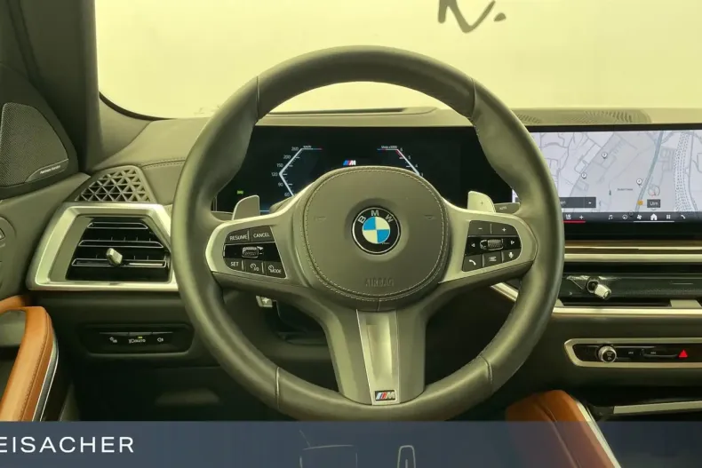 BMW X6 din 2024 cu 12.597 km - oferta BMW112693 - foto 5