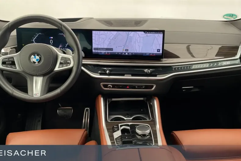 BMW X6 din 2024 cu 12.597 km - oferta BMW112693 - foto 6