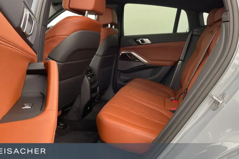 BMW X6 din 2024 cu 12.597 km - oferta BMW112693 - foto 8