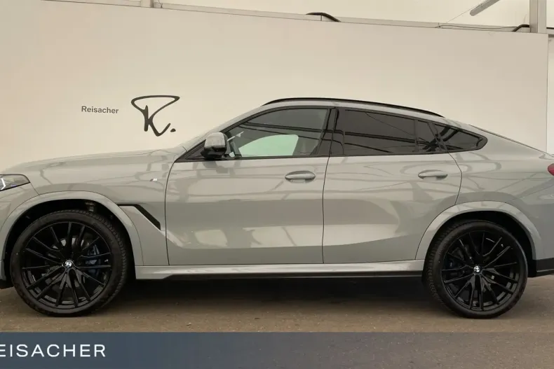 BMW X6 din 2024 cu 12.597 km - oferta BMW112693 - foto 9
