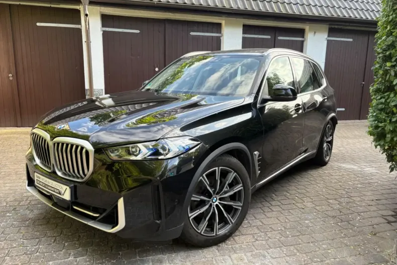 BMW X5 din 2024 cu 53.300 km - oferta BMW112694 - foto 1