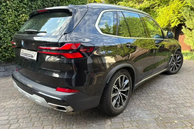 BMW X5 din 2024 cu 53.300 km - oferta BMW112694 - foto 2