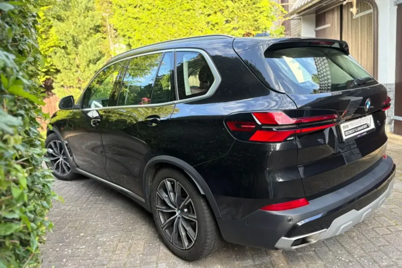 BMW X5 din 2024 cu 53.300 km - oferta BMW112694 - foto 4