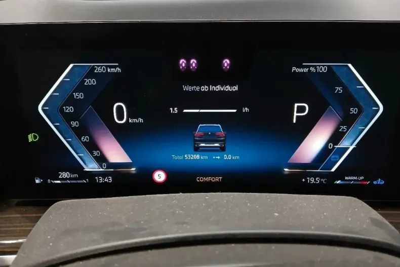 BMW X5 din 2024 cu 53.300 km - oferta BMW112694 - foto 8