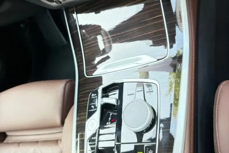 BMW X5 din 2024 cu 53.300 km - oferta BMW112694 - foto 9