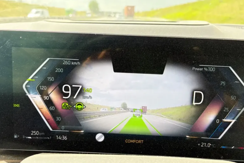 BMW X5 din 2024 cu 53.300 km - oferta BMW112694 - foto 13