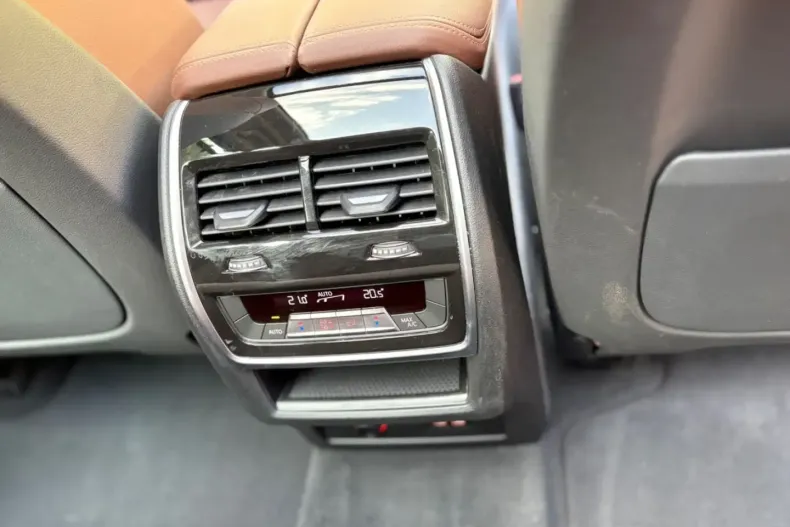 BMW X5 din 2024 cu 53.300 km - oferta BMW112694 - foto 14