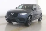 Volvo XC90 din 2024 cu 2.820 km - oferta VOL112696 - foto 1