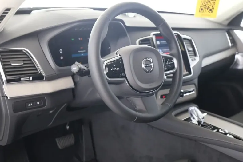Volvo XC90 din 2024 cu 2.820 km - oferta VOL112696 - foto 5