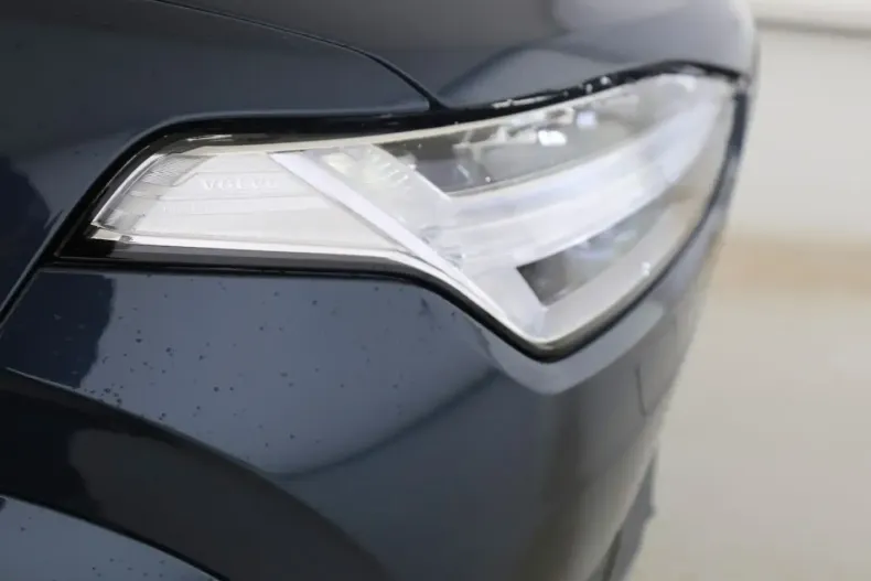 Volvo XC90 din 2024 cu 2.820 km - oferta VOL112696 - foto 14