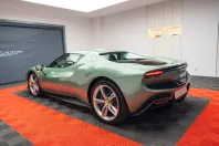 Ferrari 296 GTB din 2024 cu 140 km - oferta FER112697 - foto 3