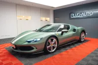 Ferrari 296 GTB din 2024 cu 140 km - oferta FER112697 - foto 4