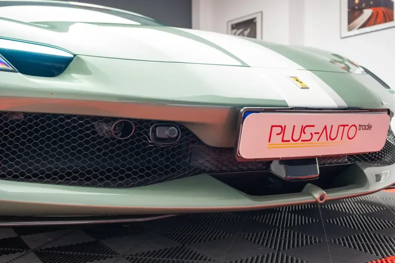 Ferrari 296 GTB din 2024 cu 140 km - oferta FER112697 - foto 8