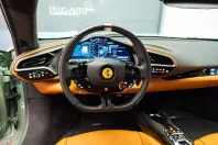 Ferrari 296 GTB din 2024 cu 140 km - oferta FER112697 - foto 14