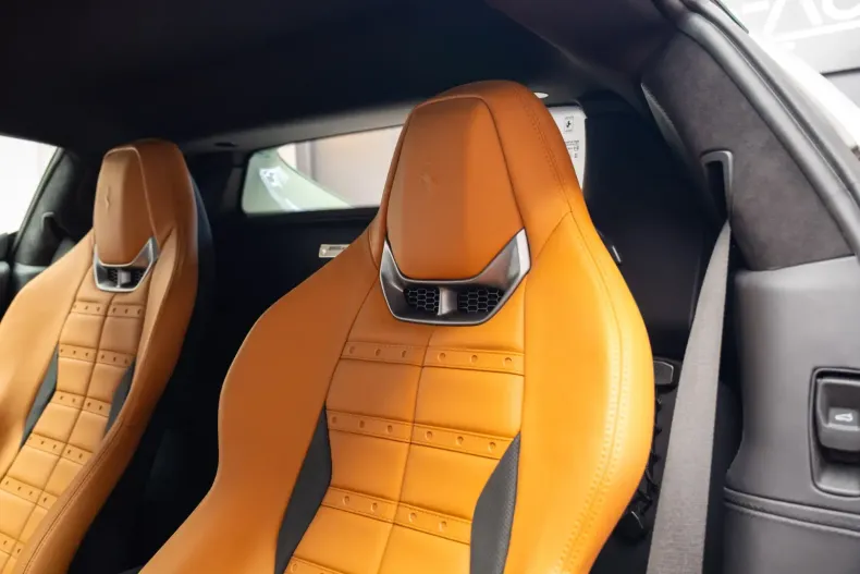 Ferrari 296 GTB din 2024 cu 140 km - oferta FER112697 - foto 16