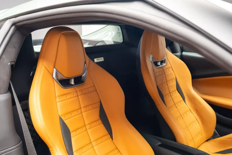 Ferrari 296 GTB din 2024 cu 140 km - oferta FER112697 - foto 18